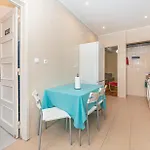 Houze Laranjeiras Apartment Near Zoo *